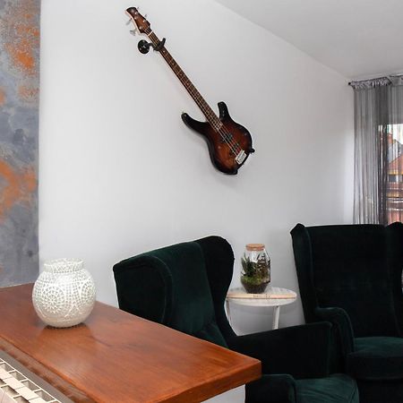 Apartments Ariana Ουμάγκ Εξωτερικό φωτογραφία