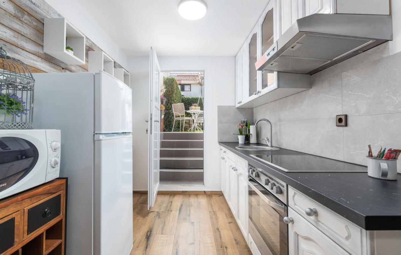 Apartments Ariana Ουμάγκ Εξωτερικό φωτογραφία