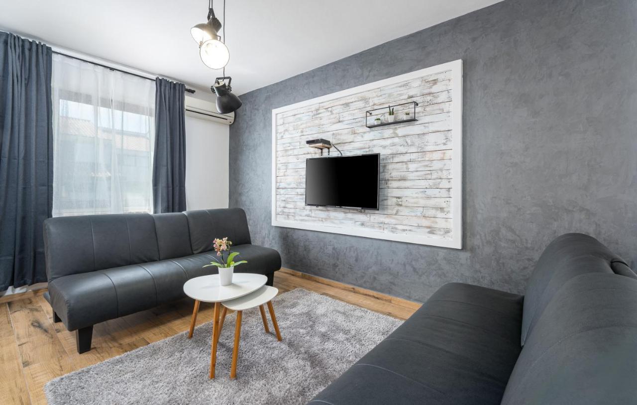 Apartments Ariana Ουμάγκ Εξωτερικό φωτογραφία