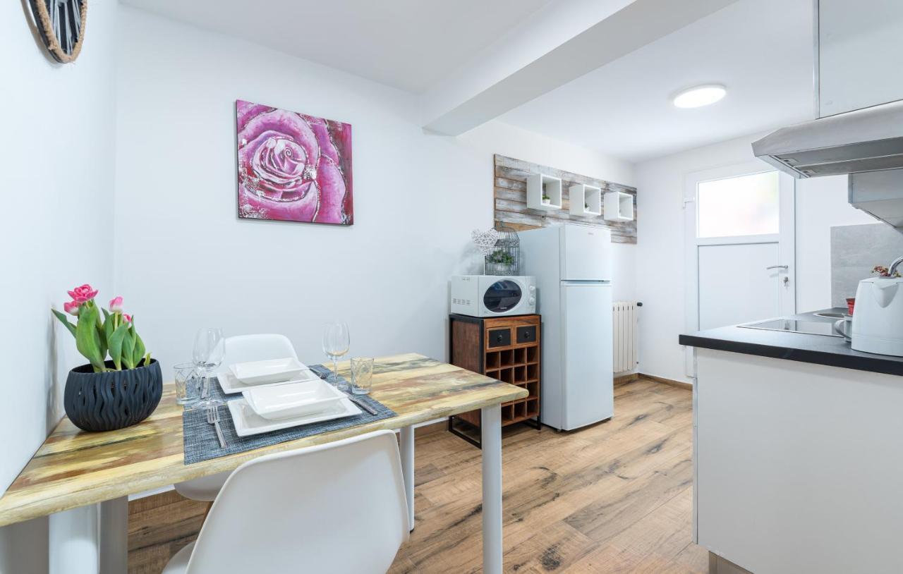 Apartments Ariana Ουμάγκ Εξωτερικό φωτογραφία
