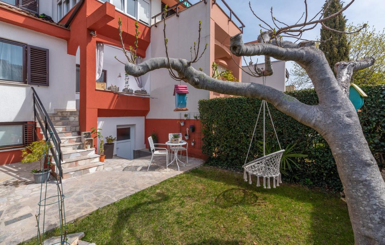 Apartments Ariana Ουμάγκ Εξωτερικό φωτογραφία