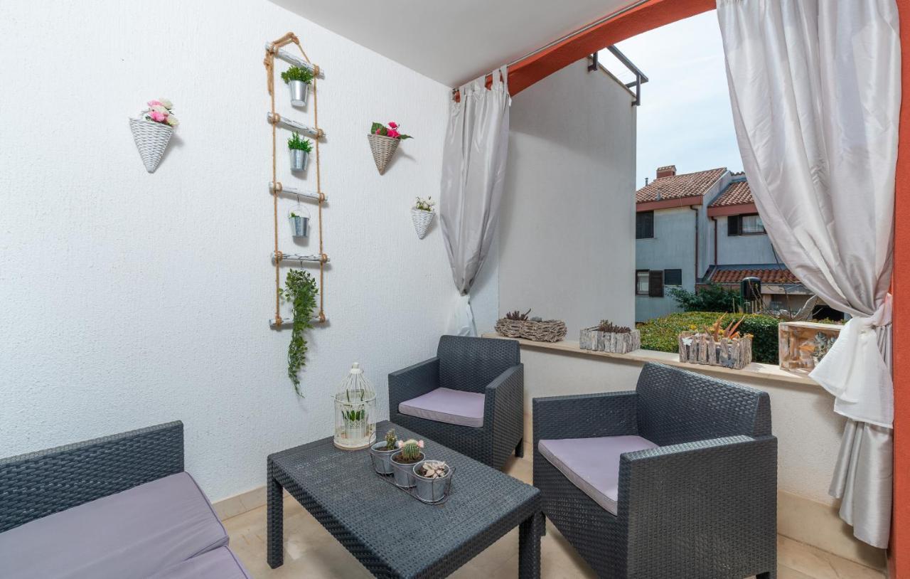 Apartments Ariana Ουμάγκ Εξωτερικό φωτογραφία