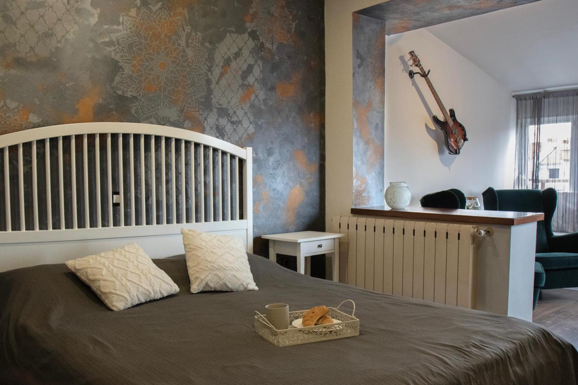Apartments Ariana Ουμάγκ Εξωτερικό φωτογραφία