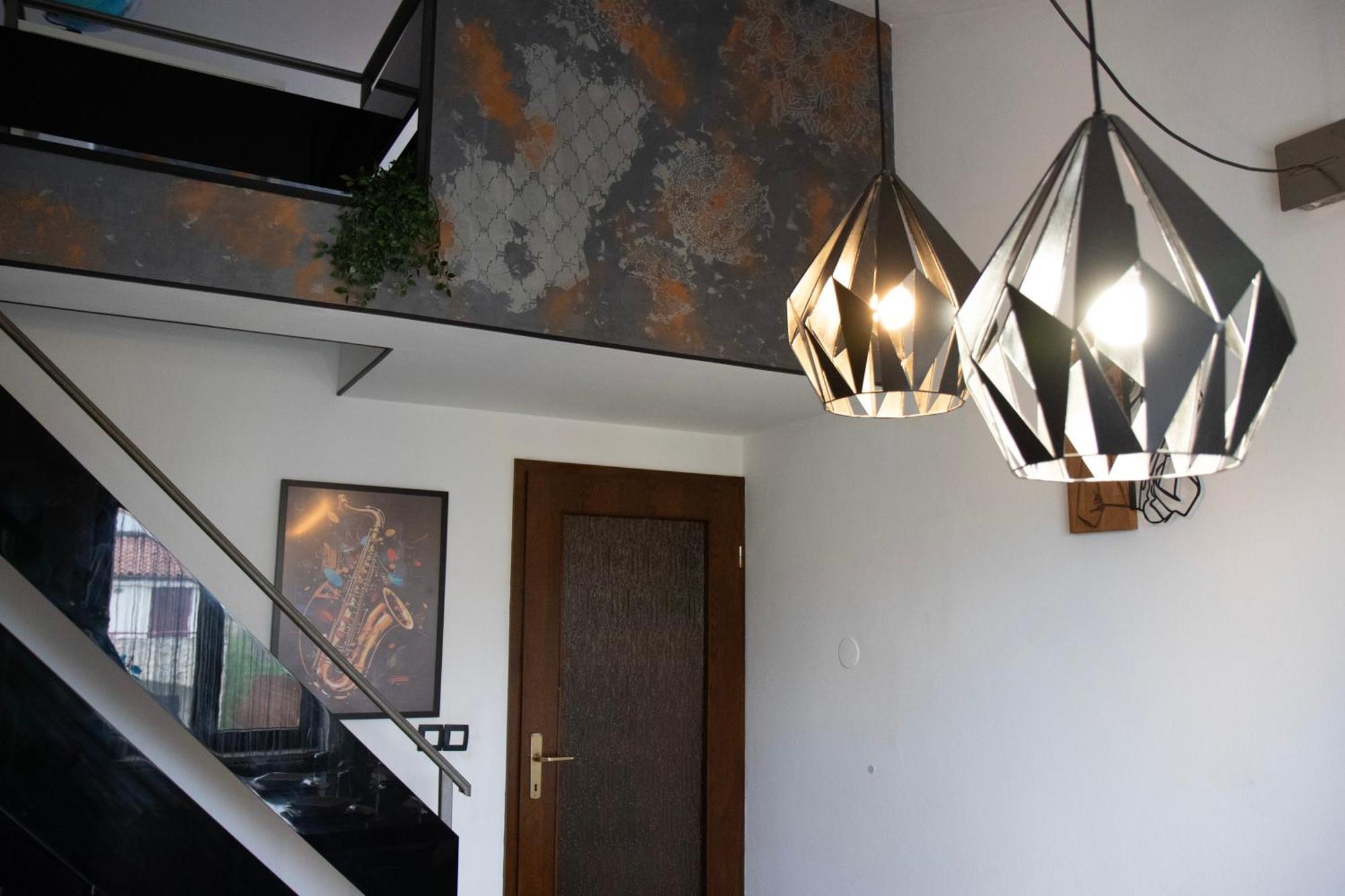 Apartments Ariana Ουμάγκ Εξωτερικό φωτογραφία